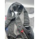 Mochila Porta Bebé Mini, 3D Jersey, Gris Carbón
