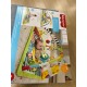 Fisher-Price Alfombra Gimnasio sensorial de Actividades Selva Tropical