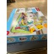 Fisher-Price Alfombra Gimnasio sensorial de Actividades Selva Tropical