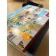 Fisher-Price Alfombra Gimnasio sensorial de Actividades Selva Tropical