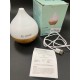 Jané Humidificador Bebés, Ultra silencioso, Capacidad 140 ml