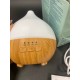 Jané Humidificador Bebés, Ultra silencioso, Capacidad 140 ml