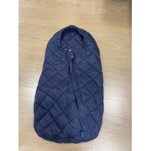 CYBEX Gold Saco cubrepiés Snøgga 2, Para cochecito de bebé