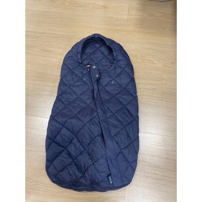 CYBEX Gold Saco cubrepiés Snøgga 2, Para cochecito de bebé