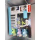 Fisher-Price Móvil Ositos Voladores - Producto para Bebés
