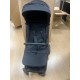Kinderkraft Loom Silla de paseo compacta y ligera, plegado automático
