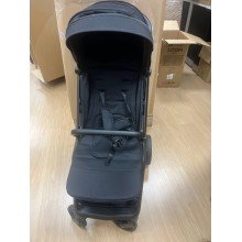Kinderkraft Loom Silla de paseo compacta y ligera, plegado automático