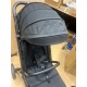 Kinderkraft Loom Silla de paseo compacta y ligera, plegado automático