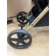 Kinderkraft Loom Silla de paseo compacta y ligera, plegado automático