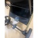 Kinderkraft Loom Silla de paseo compacta y ligera, plegado automático
