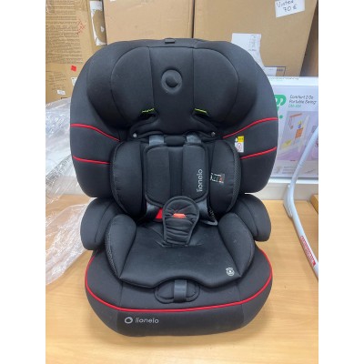 Lionelo Levi i-Size siege auto (76-150 cm)