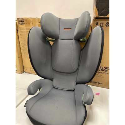 Cybex Silver Silla de coche Solution B2 i-Fix