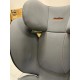 Cybex Silver Silla de coche Solution B2 i-Fix
