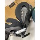 Cybex Silver Silla de coche Solution B2 i-Fix