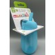 Munchkin Vaso de Silicona Infantil Antiderrames