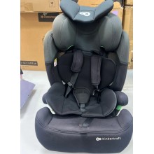Kinderkraft Comfort UP i-Size 75-150 cm