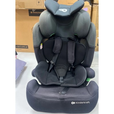 Kinderkraft Comfort UP i-Size 75-150 cm