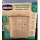 Chicco Esterilizador y Secador Biberones All in One, Esterilizador de Biberones Eléctrico