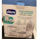 Chicco Esterilizador y Secador Biberones All in One, Esterilizador de Biberones Eléctrico
