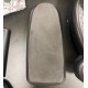Vihir Mini Buggy Board con asiento para el Segundo niño, Pedal Auxiliar Conector extraíble Asiento