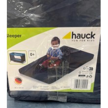 hauck Sleeper Colchón Plegable para Cunas de Viaje y Parques Infantiles