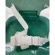 Chicco Pocket Snack Alzador de Silla para Niños para Comer, Apto de 6 Meses hasta 3 Años (15 kg)