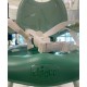 Chicco Pocket Snack Alzador de Silla para Niños para Comer, Apto de 6 Meses hasta 3 Años (15 kg)