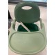 Chicco Pocket Snack Alzador de Silla para Niños para Comer, Apto de 6 Meses hasta 3 Años (15 kg)