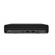 HP Elitedesk 800 G6 DM | Intel Core I5-10500T | 16GB de RAM