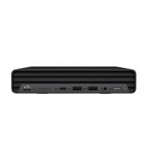 HP Elitedesk 800 G6 DM | Intel Core I5-10500T | 16GB de RAM