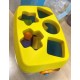 Fisher-Price Bloques infantiles, juguete para bebé +6