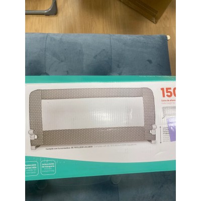 Interbaby Barrera Seguridad Niños Cama Abatible 150 cm