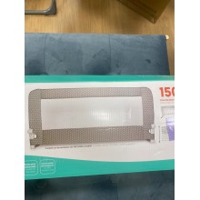 Interbaby Barrera Seguridad Niños Cama Abatible 150 cm