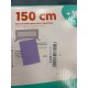 Interbaby Barrera Seguridad Niños Cama Abatible 150 cm