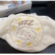 Babyjem Cojín de huesos de cereza - Cojín térmico ajustable para bebés