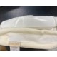 Babyjem Cojín de huesos de cereza - Cojín térmico ajustable para bebés
