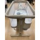 lionelo Aurora Cuna 3 en 1 hasta 9 kg