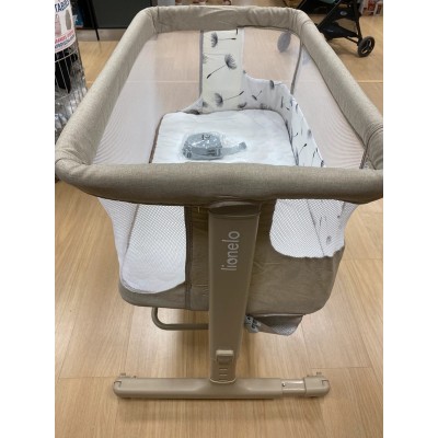lionelo Aurora Cuna 3 en 1 hasta 9 kg