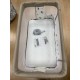 lionelo Aurora Cuna 3 en 1 hasta 9 kg