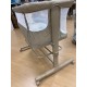lionelo Aurora Cuna 3 en 1 hasta 9 kg
