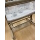 lionelo Aurora Cuna 3 en 1 hasta 9 kg