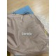 lionelo Aurora Cuna 3 en 1 hasta 9 kg