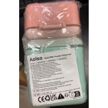 Aolso Dispensador Leche en Polvo