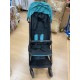 Graco - Myavo Silla de paseo ligera y plegado rápido, desde el nacimiento hasta los 4 años 22 kg