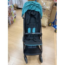 Graco - Myavo Silla de paseo ligera y plegado rápido, desde el nacimiento hasta los 4 años 22 kg