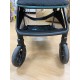 Graco - Myavo Silla de paseo ligera y plegado rápido, desde el nacimiento hasta los 4 años 22 kg