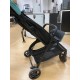 Graco - Myavo Silla de paseo ligera y plegado rápido, desde el nacimiento hasta los 4 años 22 kg