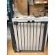Safety 1st Easy Close Metal, Barrera Seguridad Niños Escalera Presión, 73–80cm