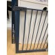 Safety 1st Easy Close Metal, Barrera Seguridad Niños Escalera Presión, 73–80cm