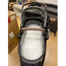 Maxi-Cosi Zelia S Trio Cochecito Bebe 3 Piezas